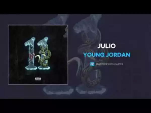 Young Jordan - Julio
